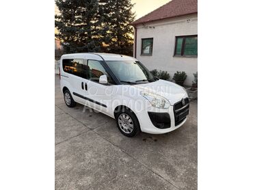 Fiat Doblo 