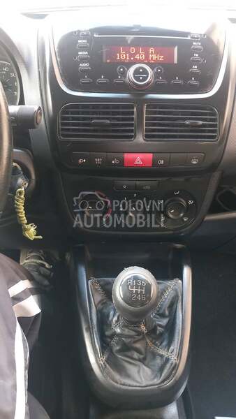 Fiat Doblo 