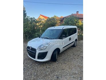 Fiat Doblo 