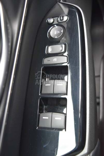 Honda CR-V 1.5 Lifestyle MT