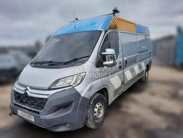 Delovi Citroen Jumper 2.2 2014