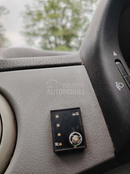 Fiat Punto 1.2 XL TNG