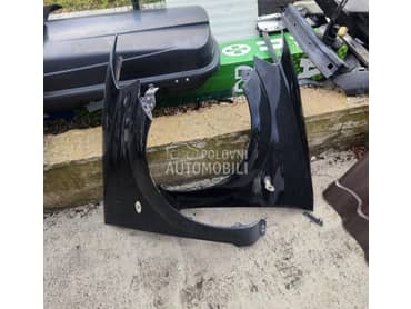 blatobran krilo za Citroen C3 od 2001. do 2008. god.