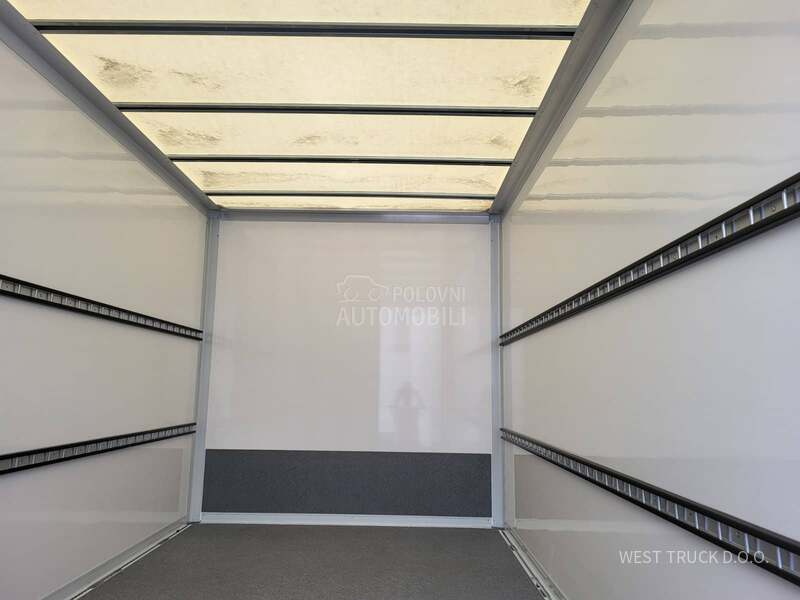 Iveco Daily 35S14NA8