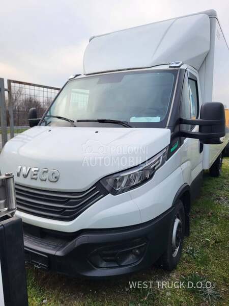 Iveco Daily 35S14NA8