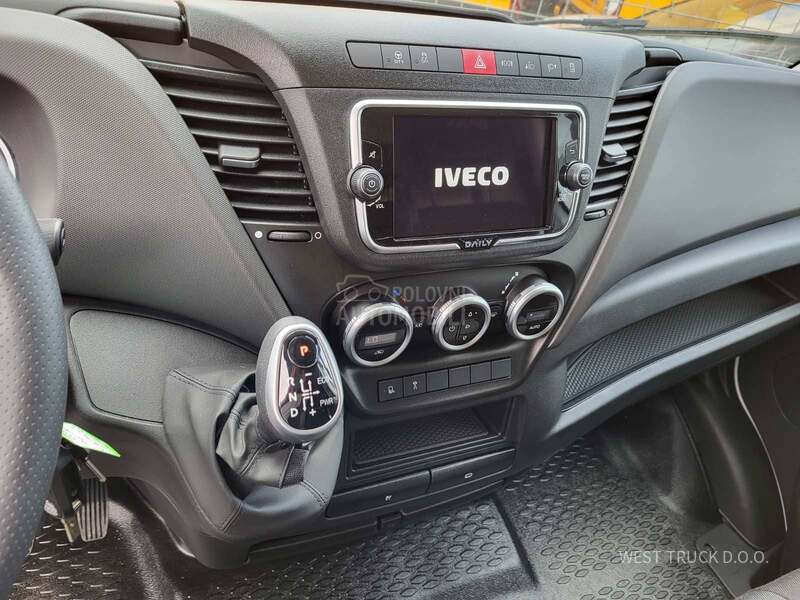 Iveco Daily 35S14NA8