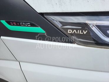 Iveco Daily 35S14NA8