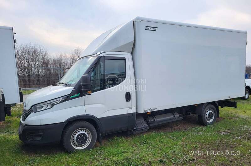 Iveco Daily 35S14NA8