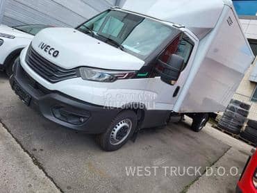 Iveco Daily 35S14NA8