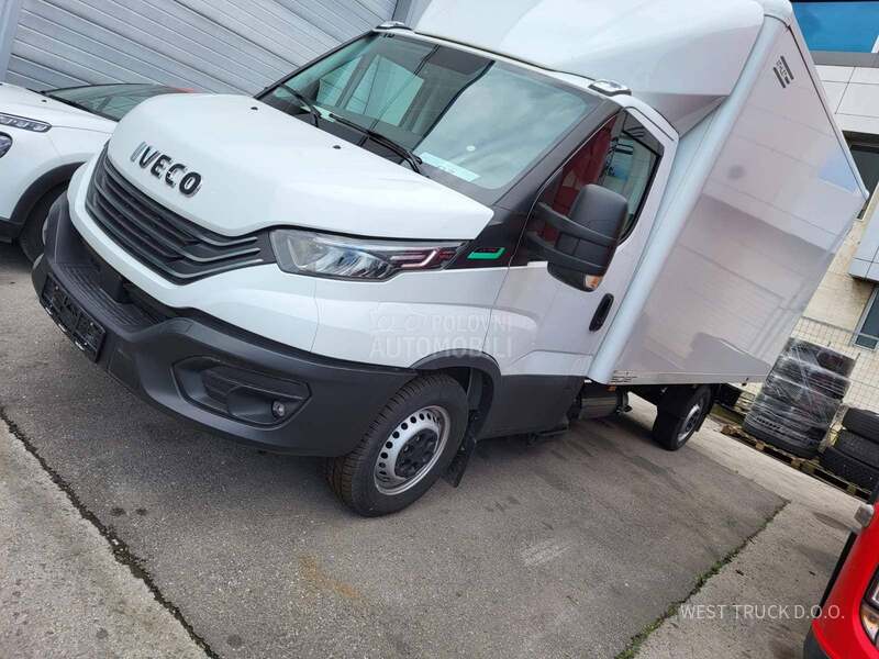 Iveco Daily 35S14NA8