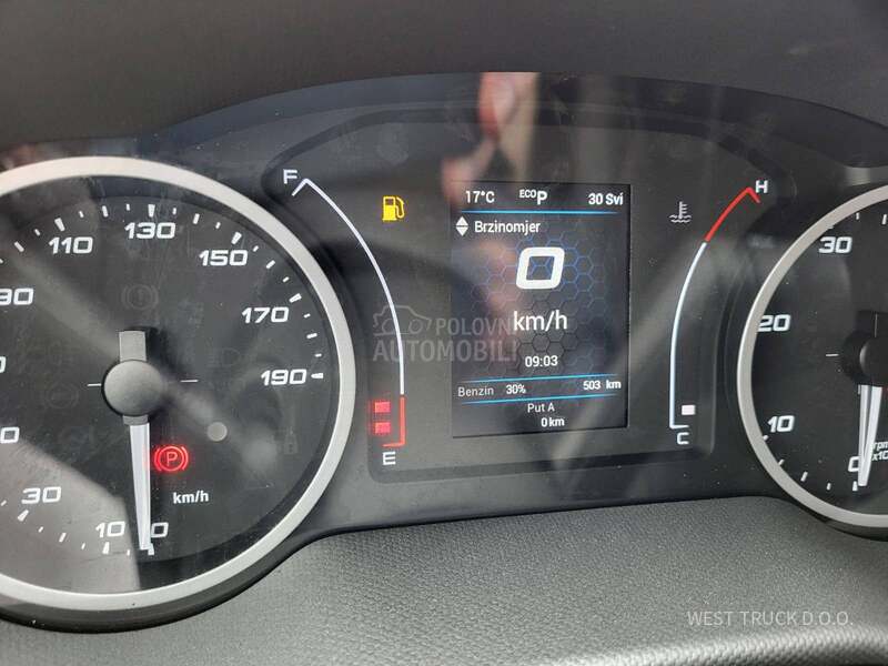 Iveco Daily 35S14NA8