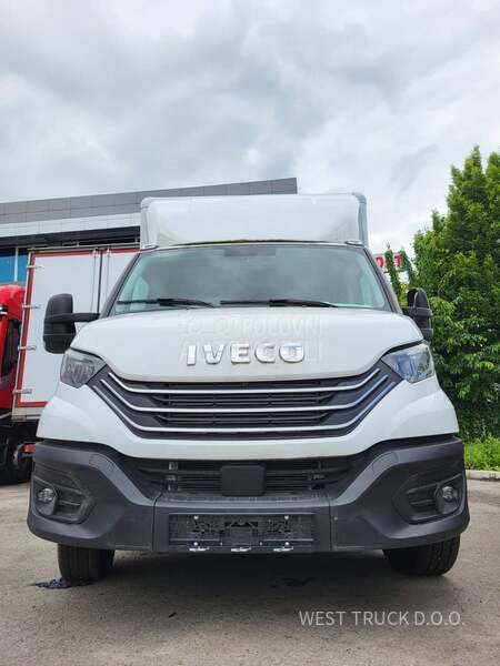 Iveco Daily 35S14NA8