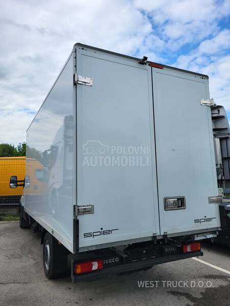 Iveco Daily 35S14NA8
