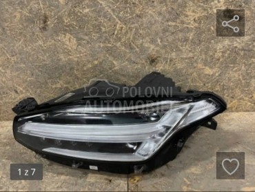 far za Volvo XC90 od 2014. do 2025. god.