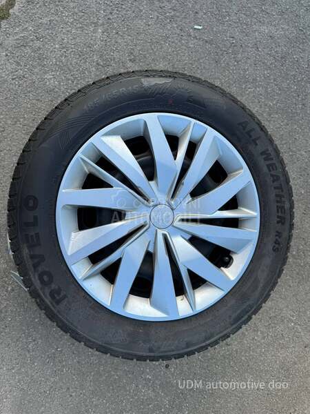 Peugeot 208 1.2 active