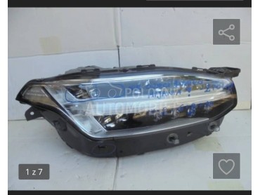 far za Volvo XC90 od 2014. do 2025. god.