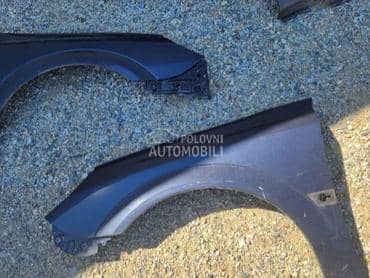 blatobran krilo za Opel Signum, Vectra C od 2003. do 2010. god.