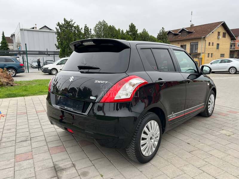 Suzuki Swift 1.2 Švajcarac