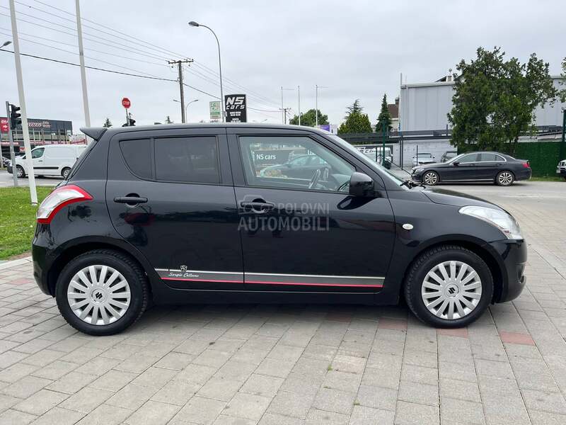 Suzuki Swift 1.2 Švajcarac