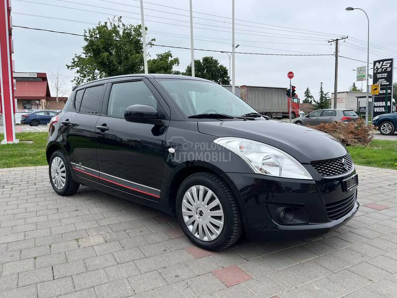 Suzuki Swift 1.2 Švajcarac