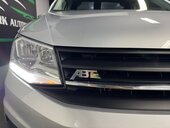 Volkswagen Caddy Maxi ABT DSG E