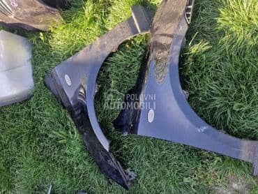 desno krilo za Mazda 2 od 2003. do 2008. god.
