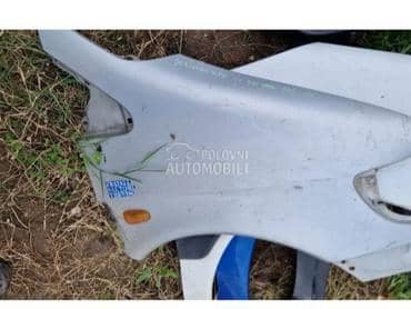 levo krilo blatobran