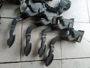 pedala gasa za Fiat Doblo
