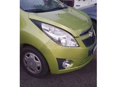 desni blatobran krilo za Chevrolet Spark od 2010. do 2015. god.
