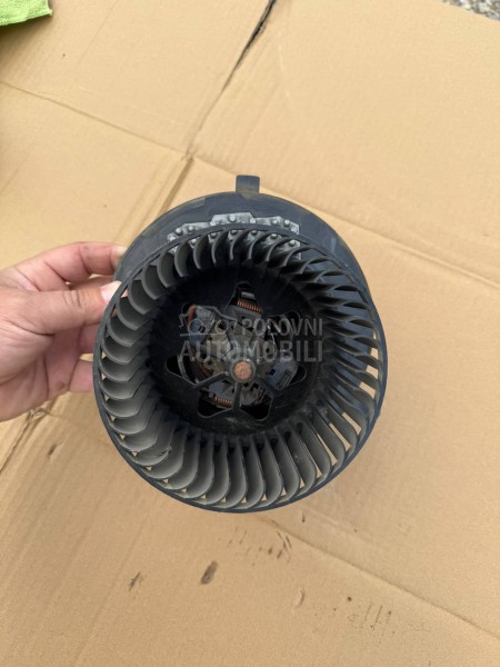 Ventilator ventilacije