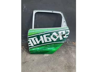 vrata za Volkswagen Polo od 2009. do 2017. god.