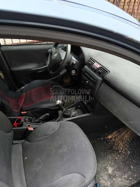 Fiat Stilo 