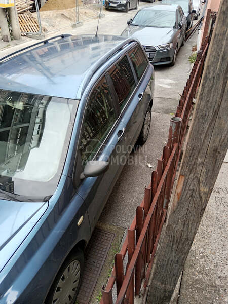 Fiat Stilo 