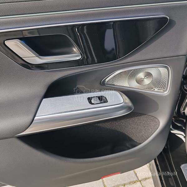 Mercedes Benz E 220 d 4matic AVANTGARD