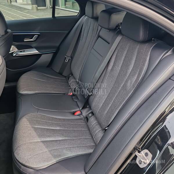 Mercedes Benz E 220 d 4matic AVANTGARD