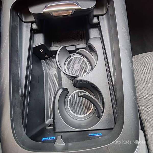 Mercedes Benz E 220 d 4matic AVANTGARD