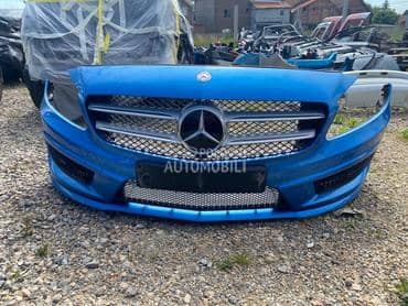 branik za Mercedes Benz A Klasa
