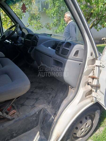 Citroen Jumper 