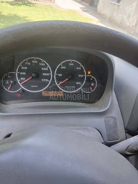 Citroen Jumper 