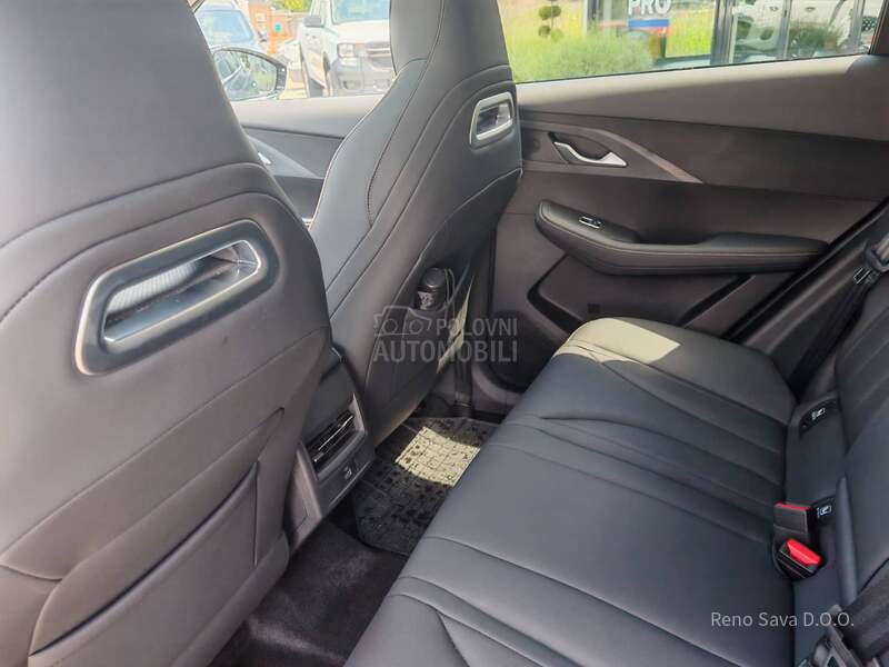 Chery FX 1.6 T-GDI Noble