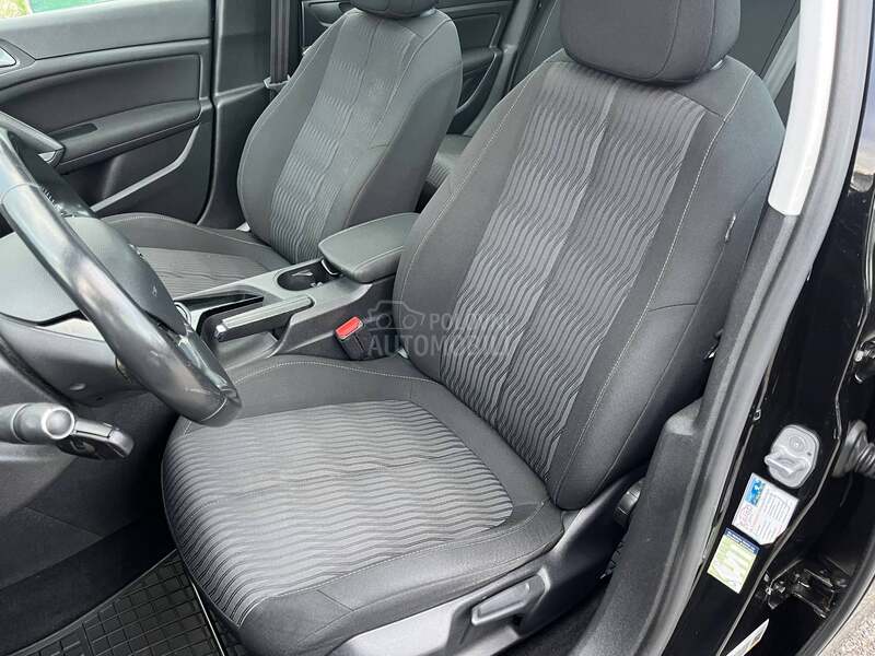 Peugeot 308 1.6HDI Švajcarac