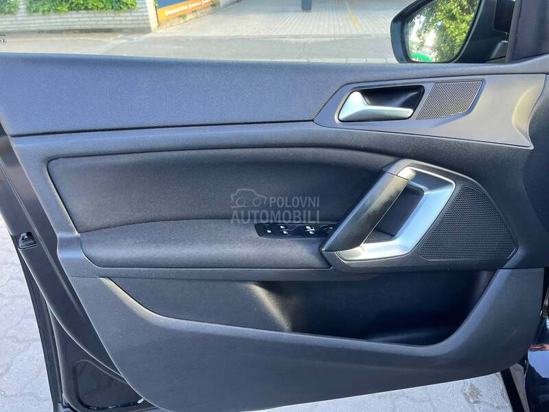 Peugeot 308 1.6HDI Švajcarac