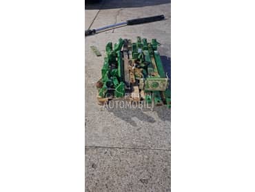 Delovi za John Deere Amazone