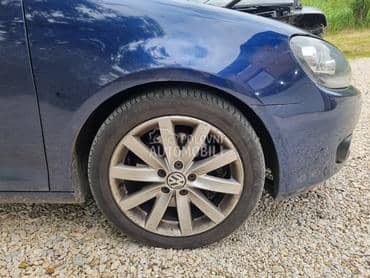 Aluminijumske felne  17" 5 x 112