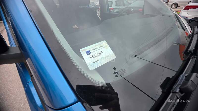 Volkswagen Caddy Compact 2.0 TDI N1
