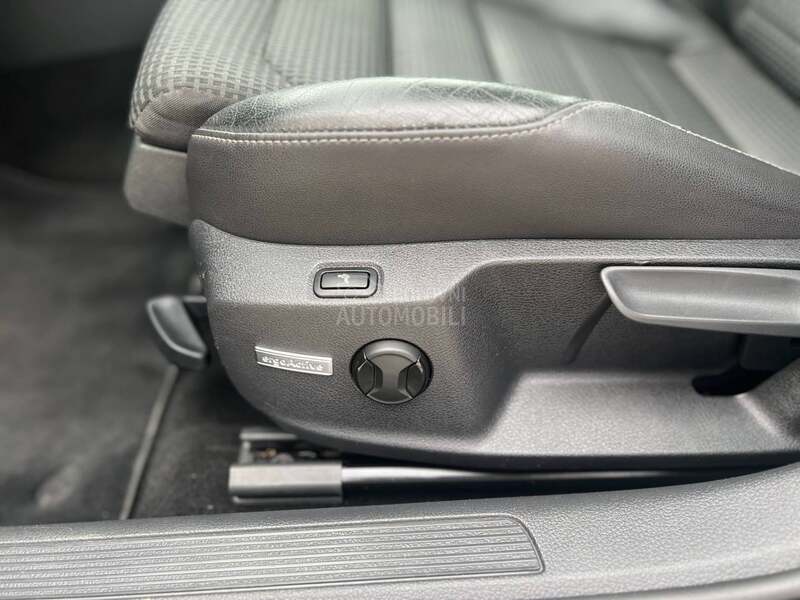 Volkswagen Golf 7 2.0 TDI