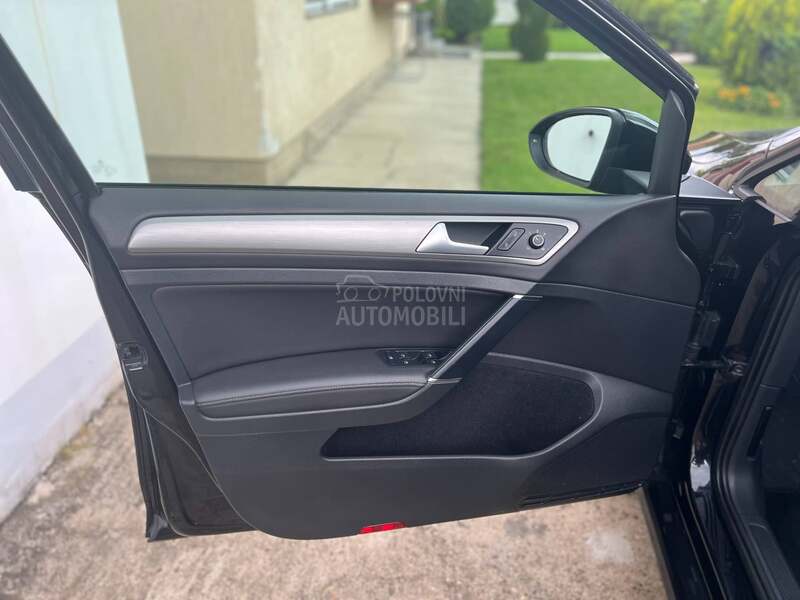 Volkswagen Golf 7 2.0 TDI