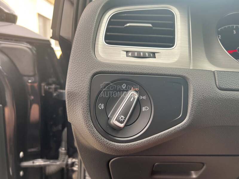 Volkswagen Golf 7 2.0 TDI