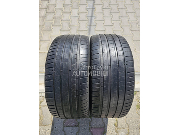 Michelin 255/40 R20 Letnja