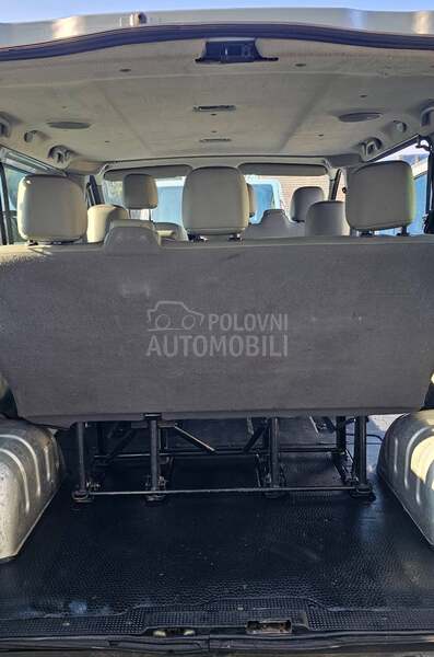 Opel Vivaro 2.0 CDTI